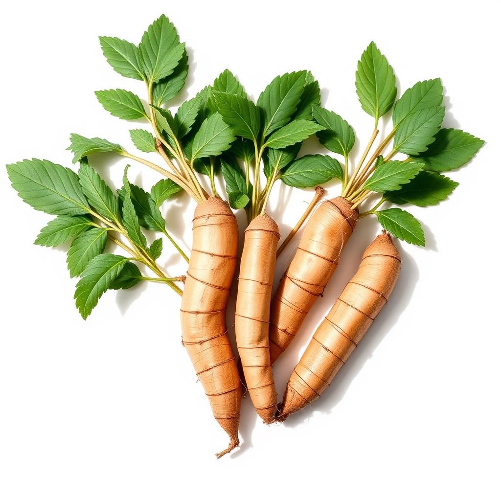 Maca Root