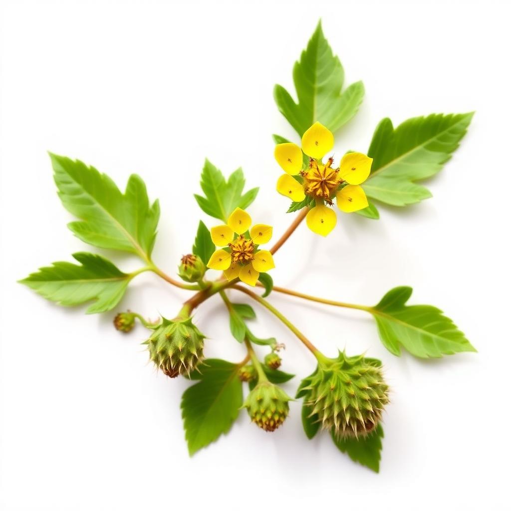 Tribulus Terrestris
